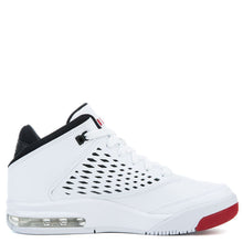 JORDAN FLIGHT ORIGIN 4 BG WHITE/GYM RED-BLACK